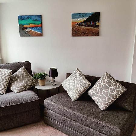 *Close To Beach* One Bedroom Suite With Parking Overstrand Exterior foto