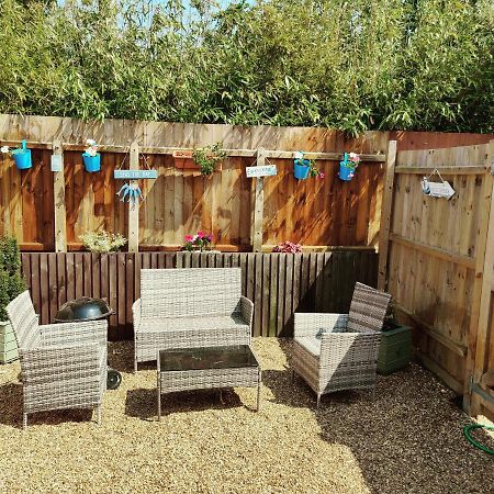 *Close To Beach* One Bedroom Suite With Parking Overstrand Exterior foto